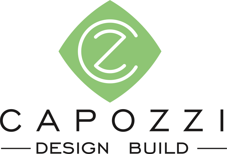 Capozzi Design Build logo